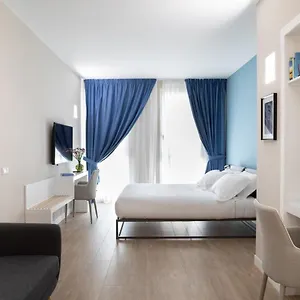 Alma Guest house