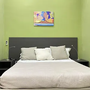 Art Guest house