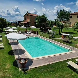 Farm stay San Francesco