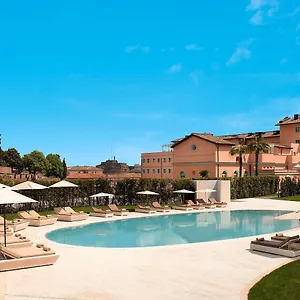 Hotel Agrippina Gran Melia - The Leading Of The World