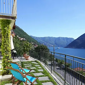 Apartment Balcone Dei Limoni