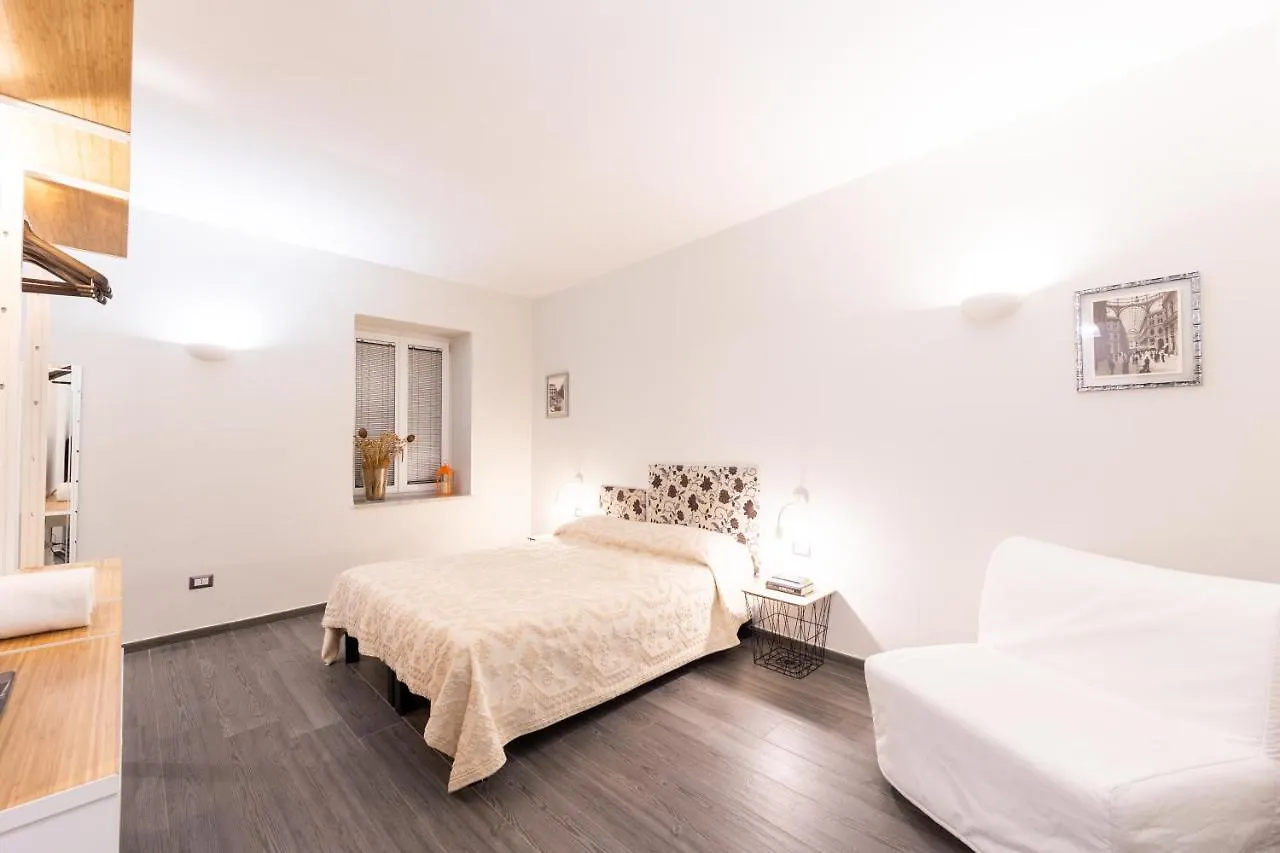 Bien-Bi Bed & Breakfast Naples