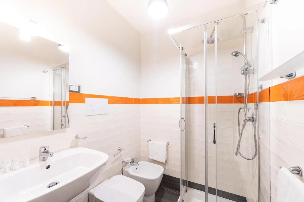 Bien-Bi Bed & Breakfast Naples