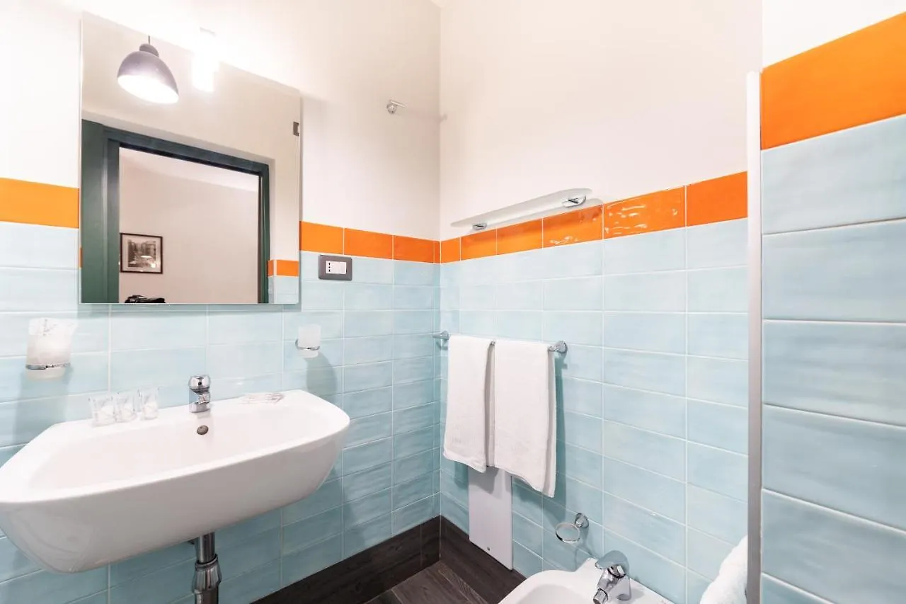 Bien-Bi Bed & Breakfast Naples