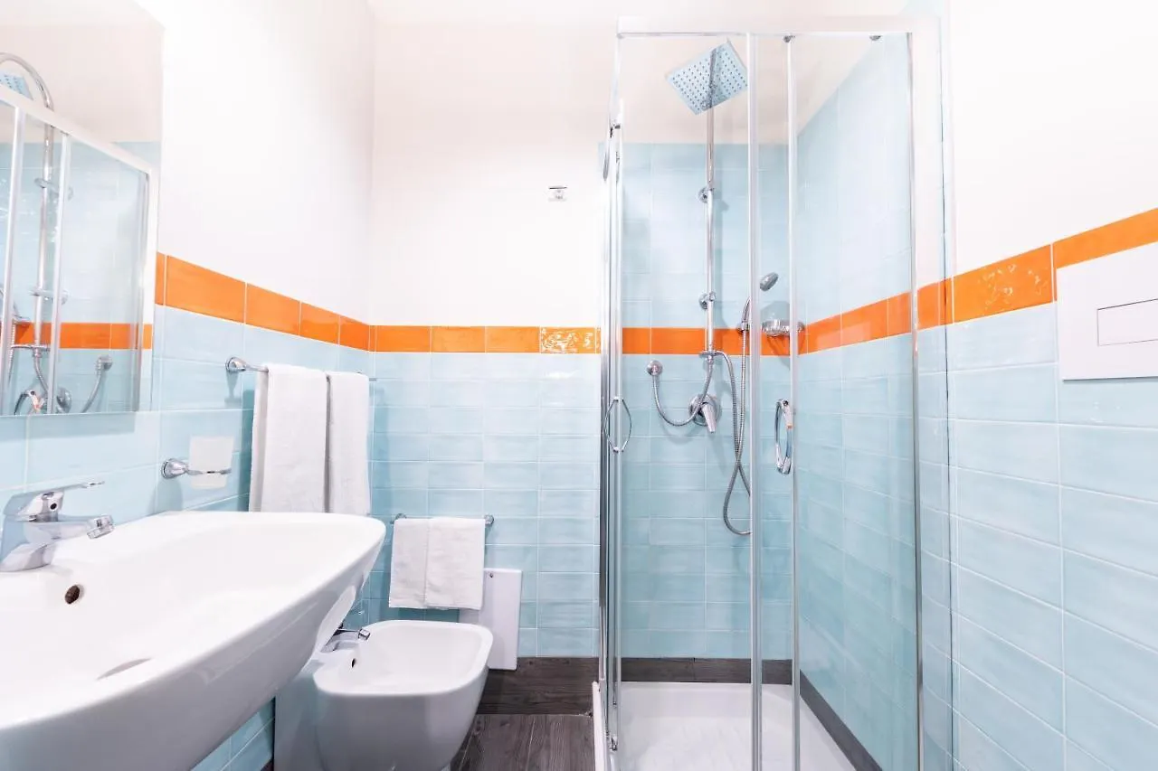 Bien-Bi Bed & Breakfast Naples