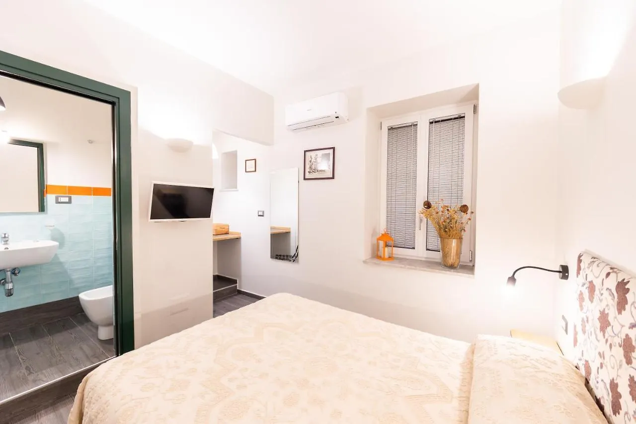 Bien-Bi Bed & Breakfast Naples