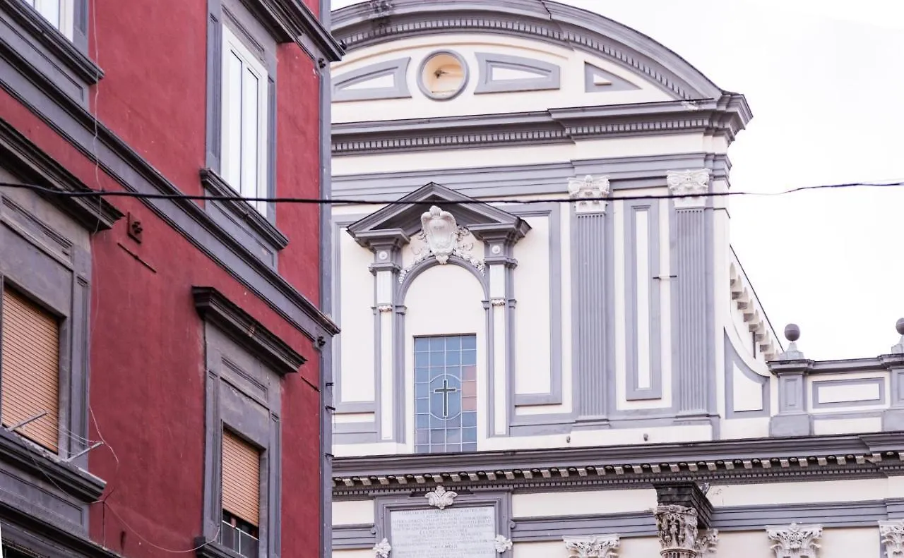 Bien-Bi Bed & Breakfast Naples