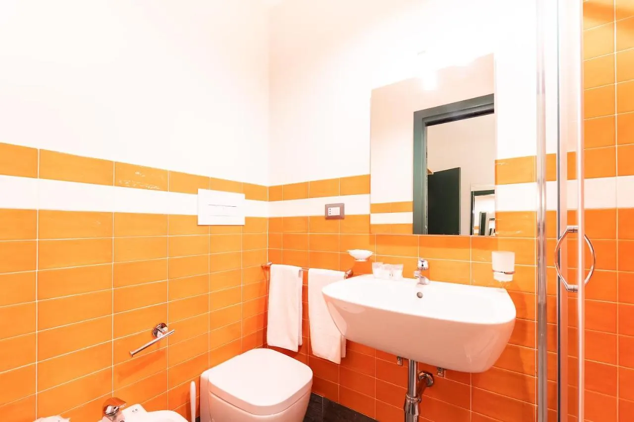 Bien-Bi Bed & Breakfast Naples 2*,  Italy