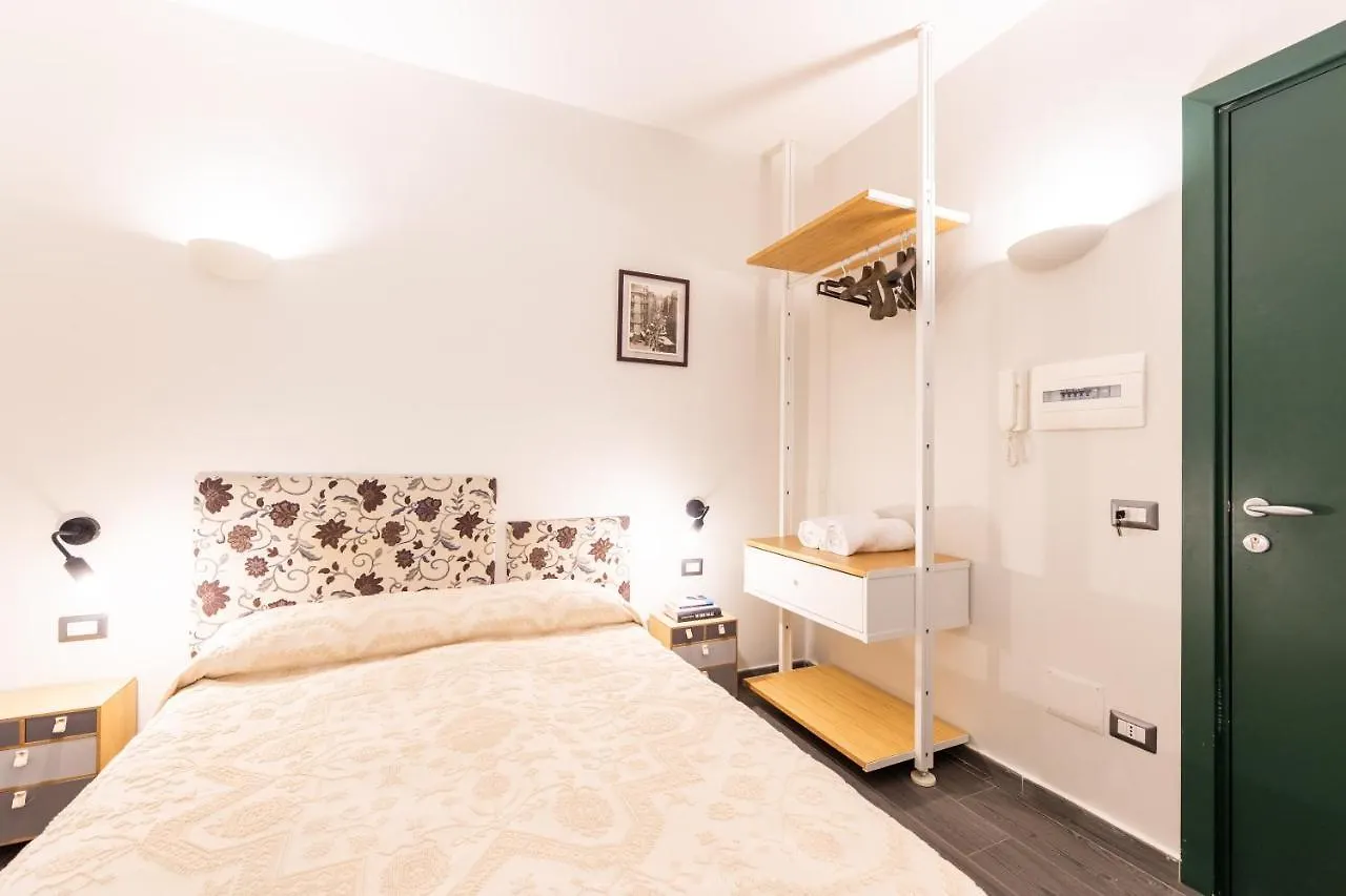 Bien-Bi Bed & Breakfast Naples