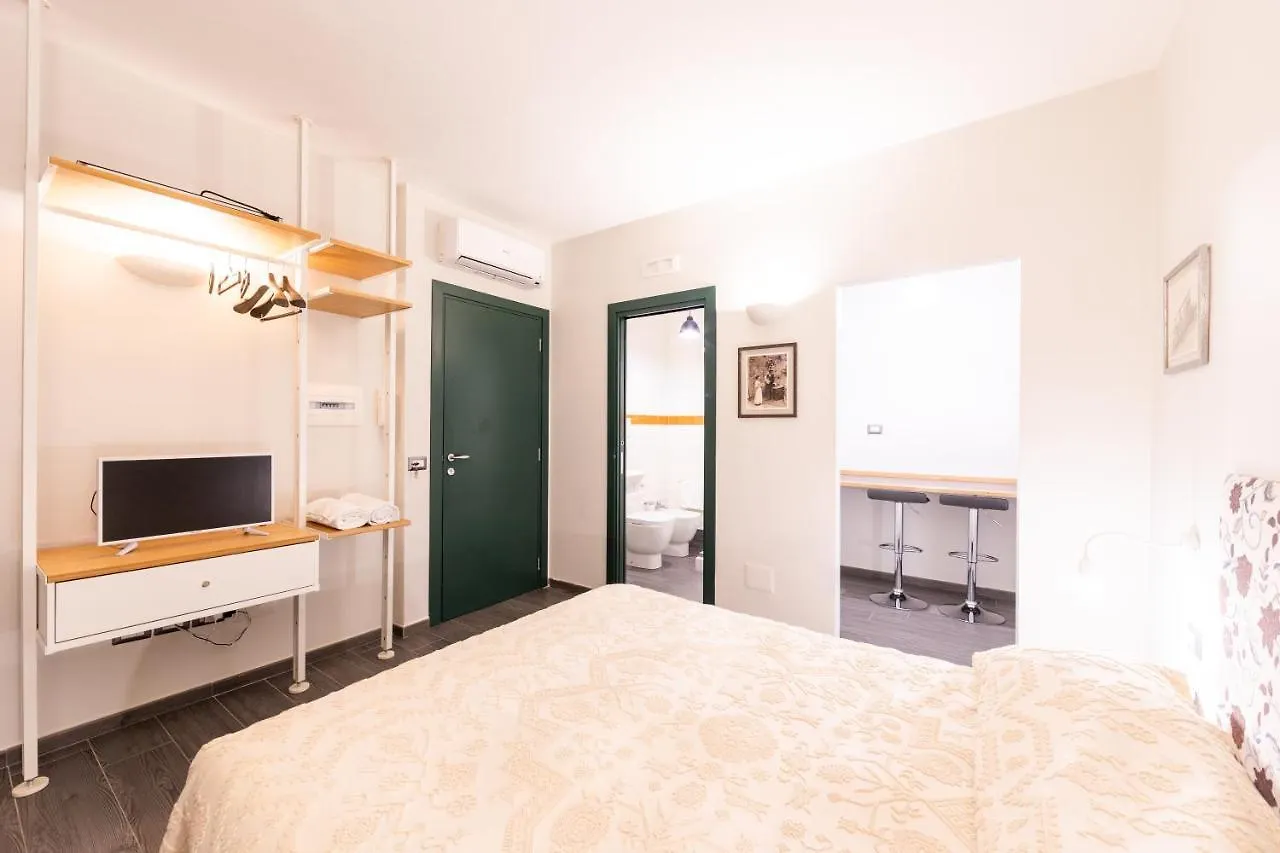 **  Bien-Bi Bed & Breakfast Naples Italy