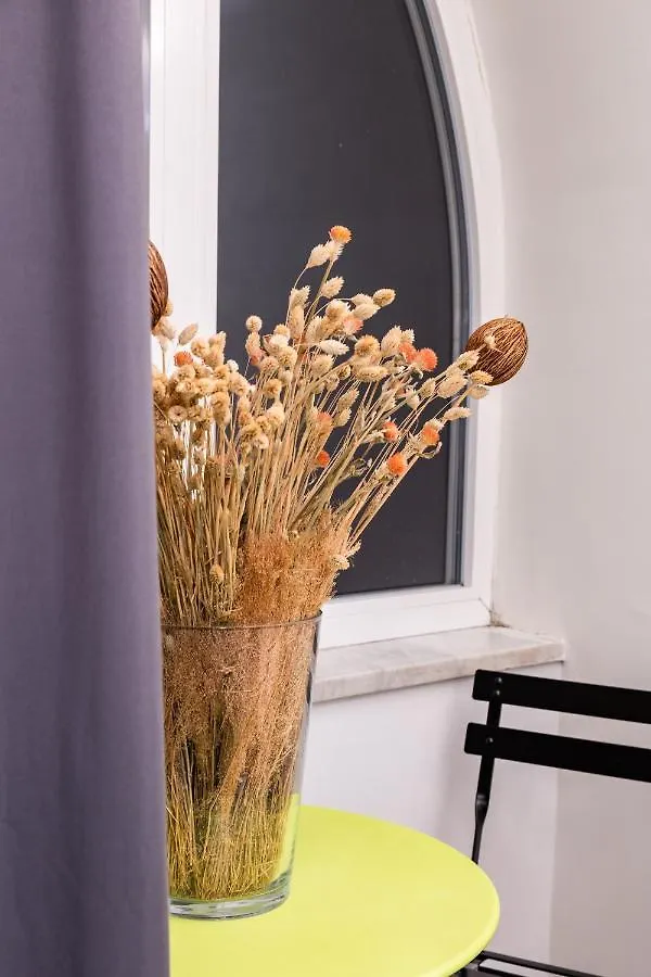 Bien-Bi Bed & Breakfast Naples