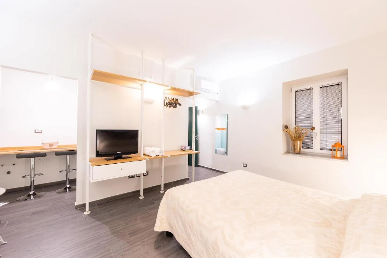 Bien-Bi Bed & Breakfast Naples Italy