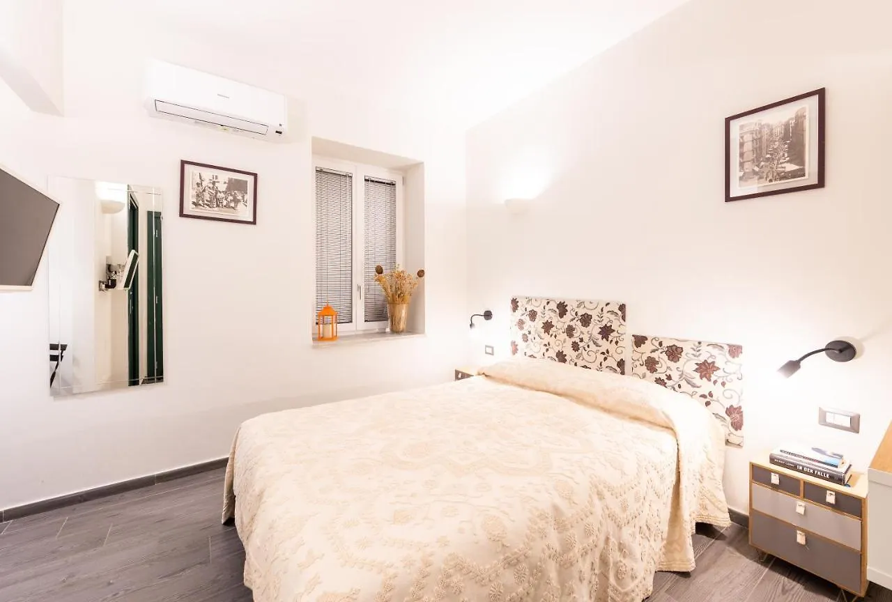 Bien-Bi Bed & Breakfast Naples
