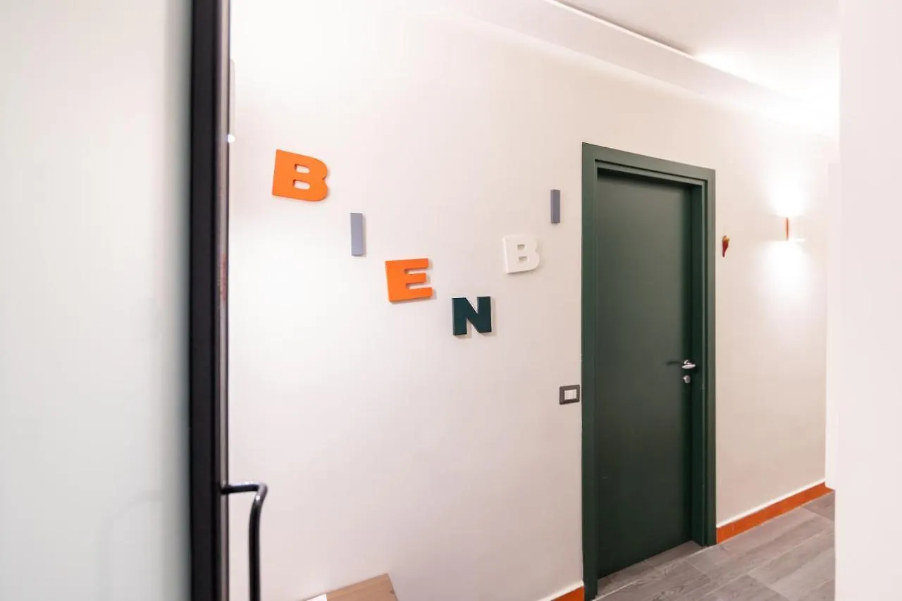 Bien-Bi Bed & Breakfast Naples