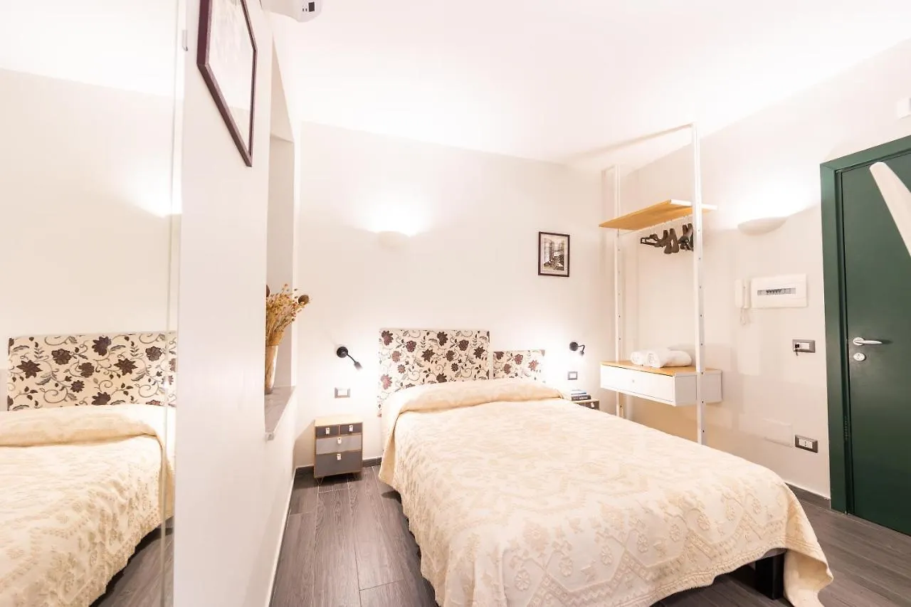 Bien-Bi Bed & Breakfast Naples Italy
