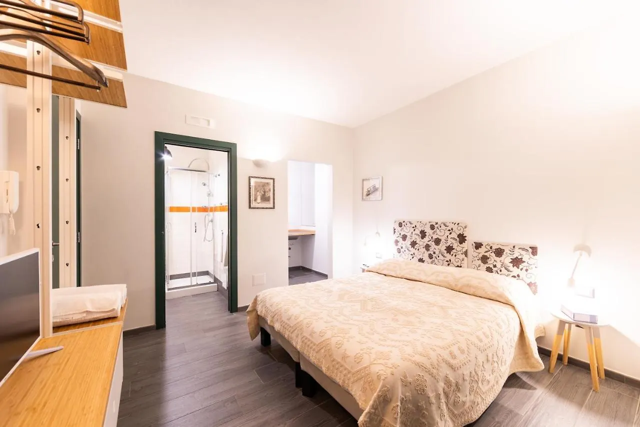 Bien-Bi Bed & Breakfast Naples Italy