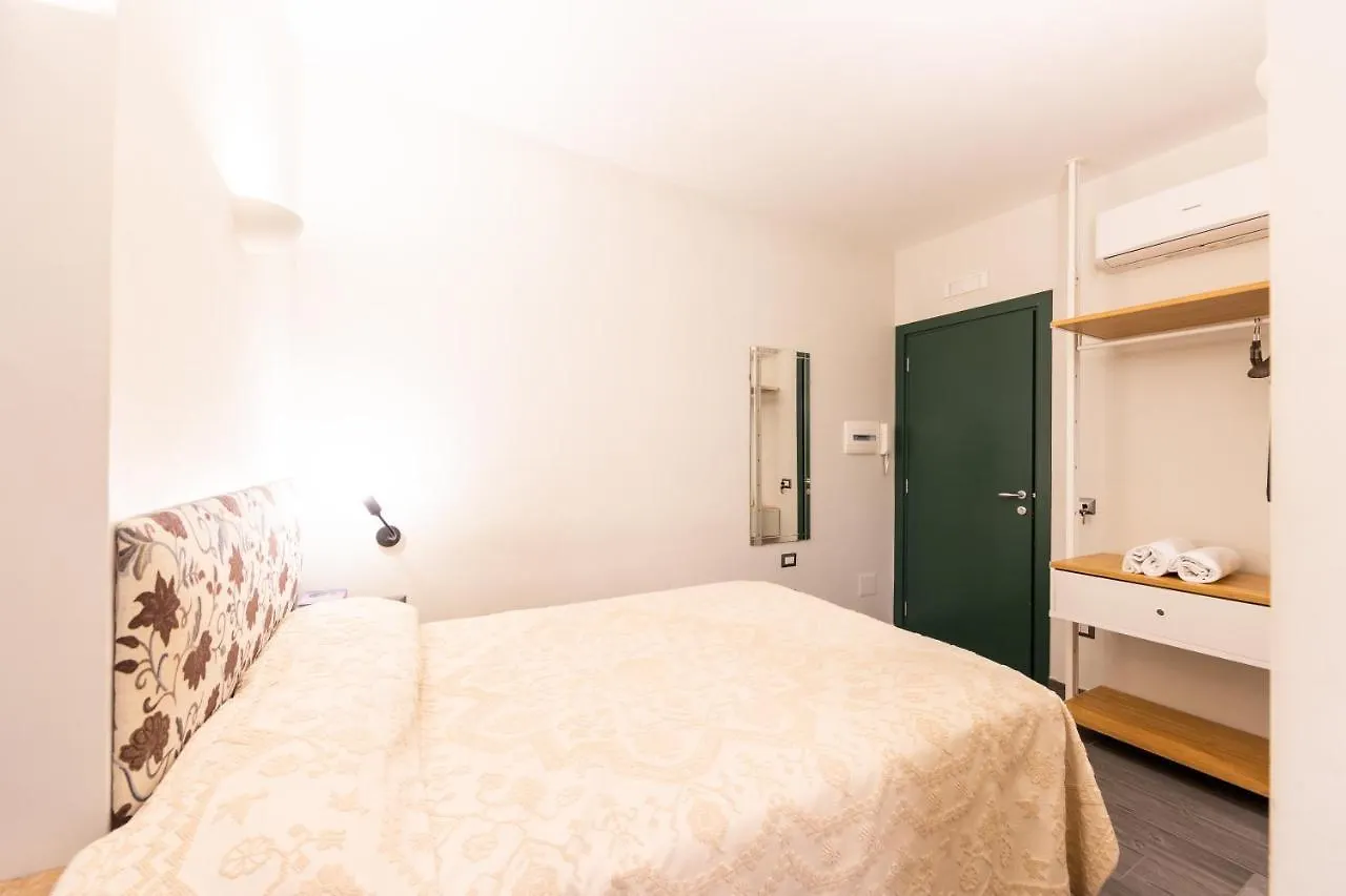 Bien-Bi Bed & Breakfast Naples