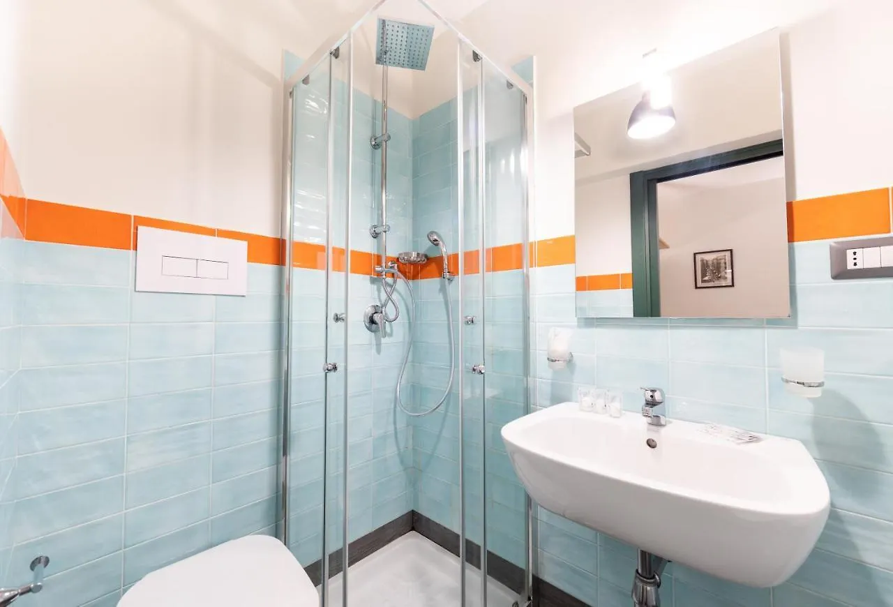 Bien-Bi Bed & Breakfast Naples