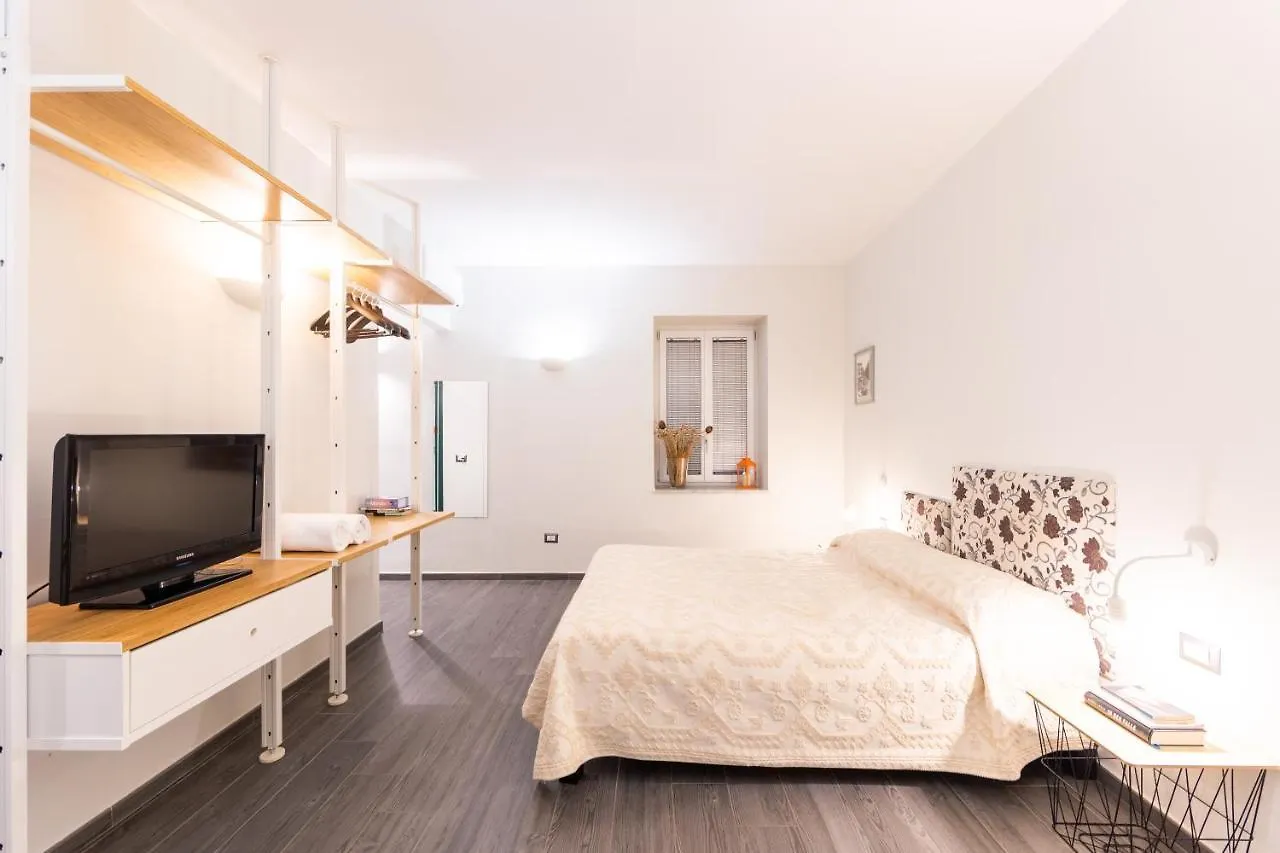 Bien-Bi Bed & Breakfast Naples