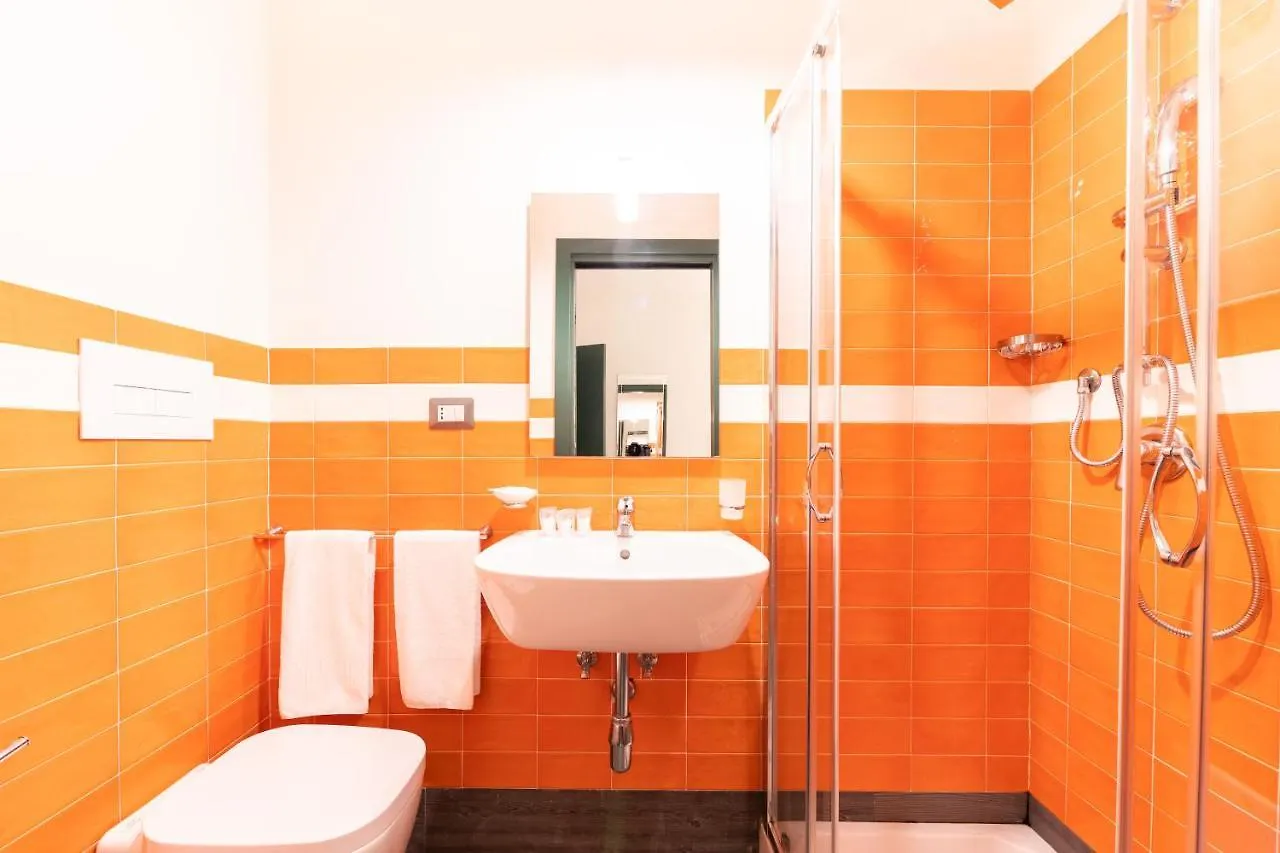 **  Bien-Bi Bed & Breakfast Naples Italy