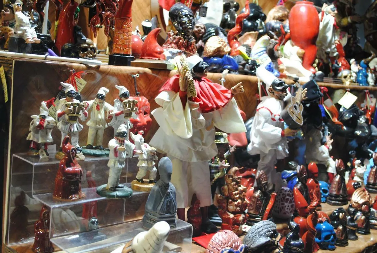 Bien-Bi Bed & Breakfast Naples